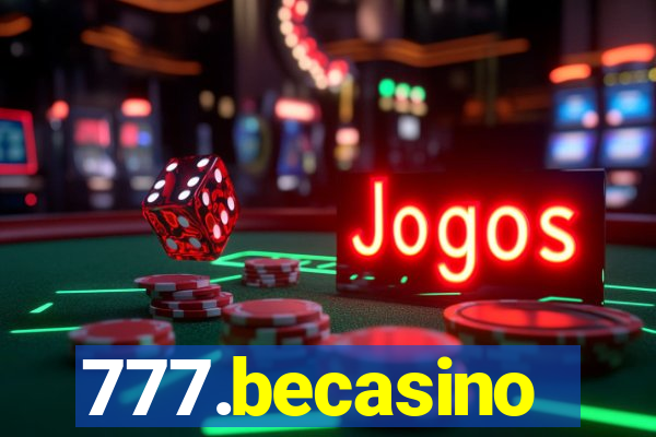 777.becasino