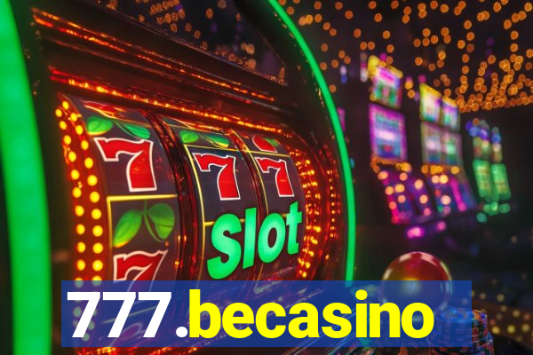 777.becasino