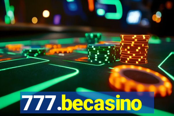 777.becasino