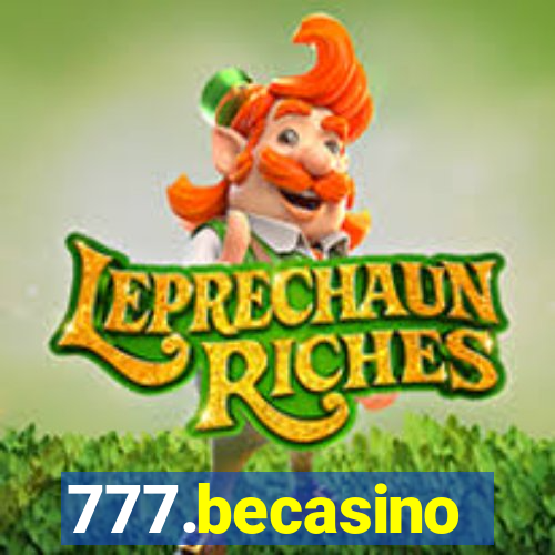 777.becasino