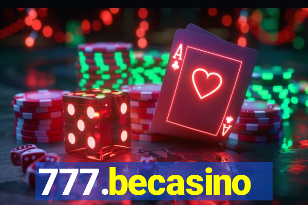 777.becasino