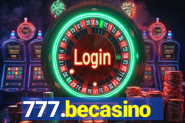 777.becasino