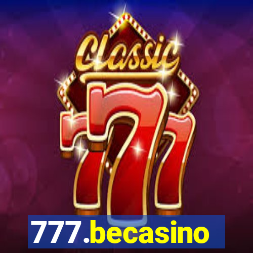 777.becasino