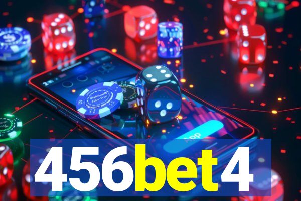 456bet4