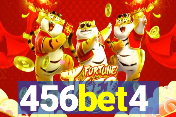 456bet4