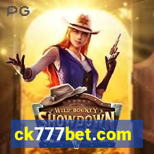 ck777bet.com