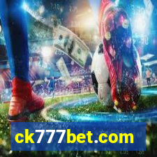 ck777bet.com