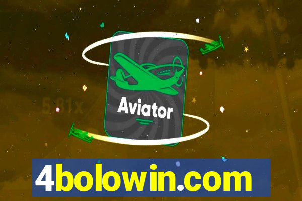 4bolowin.com