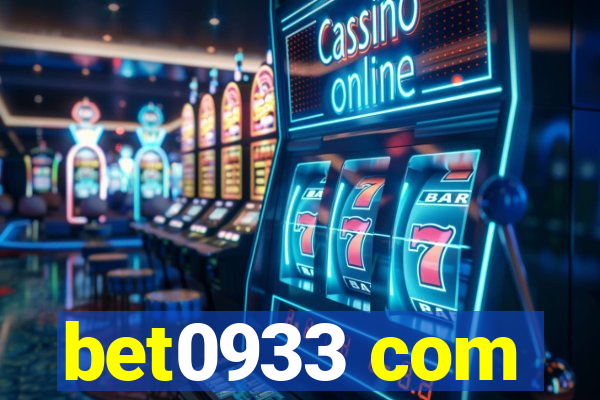 bet0933 com