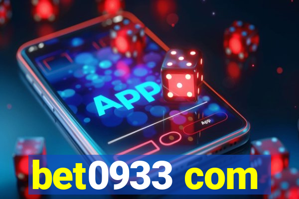 bet0933 com