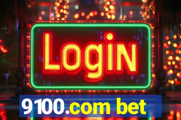 9100.com bet