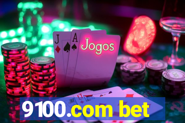 9100.com bet