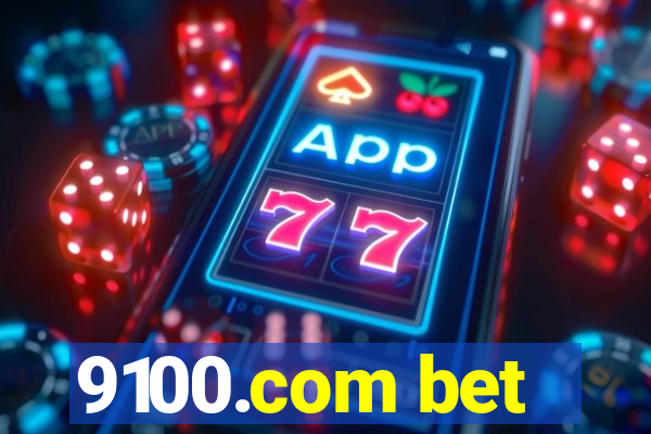 9100.com bet