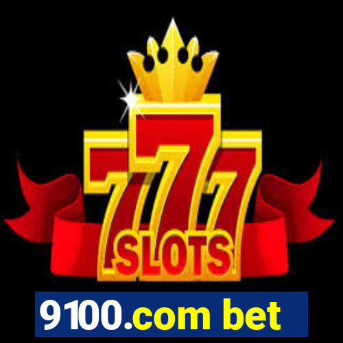 9100.com bet