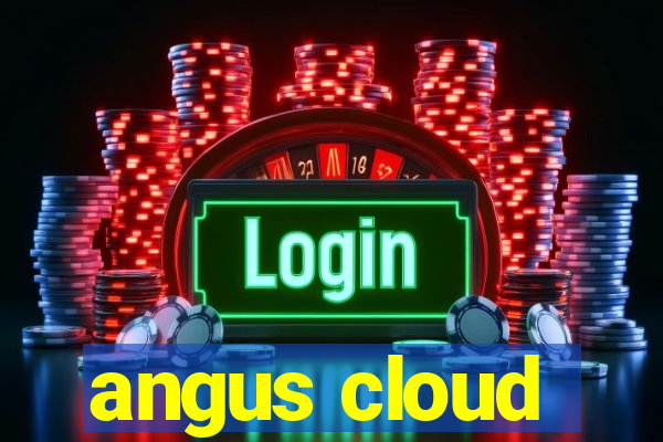 angus cloud