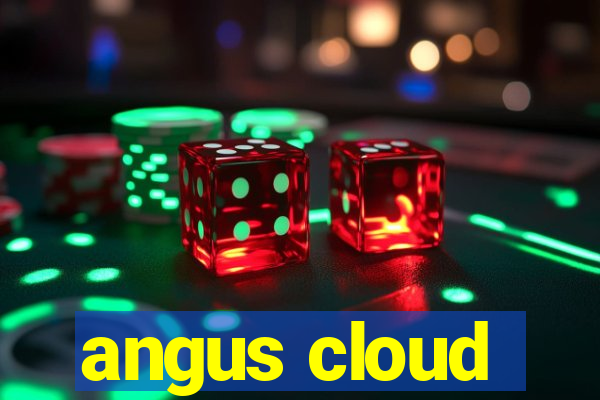 angus cloud