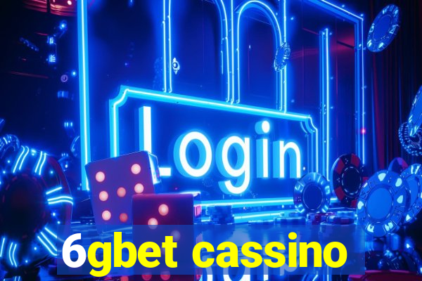 6gbet cassino