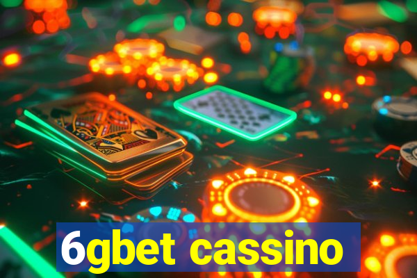 6gbet cassino