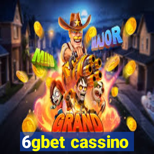 6gbet cassino