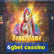 6gbet cassino