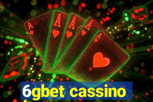 6gbet cassino