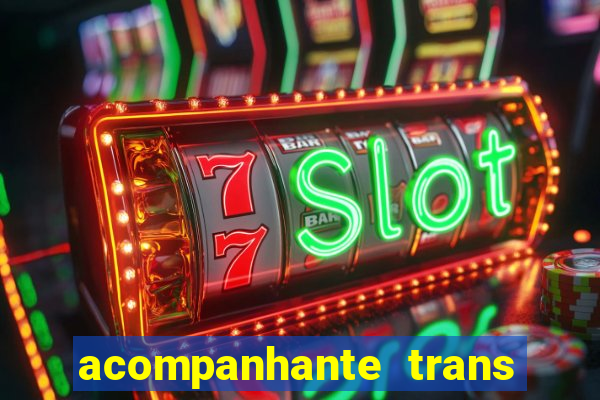 acompanhante trans de porto alegre