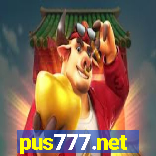 pus777.net