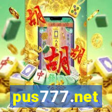 pus777.net