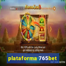 plataforma 765bet