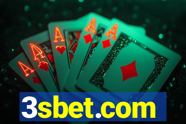 3sbet.com