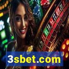 3sbet.com