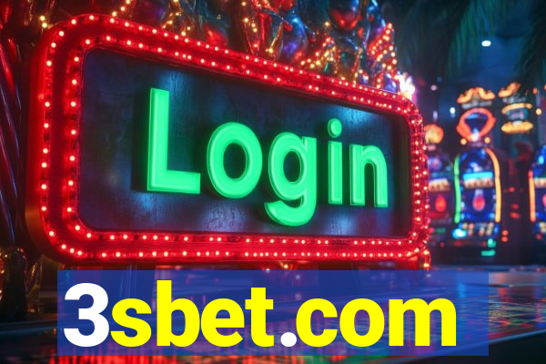 3sbet.com