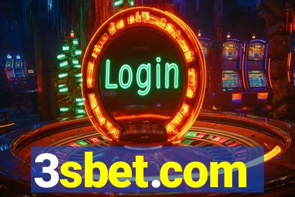 3sbet.com