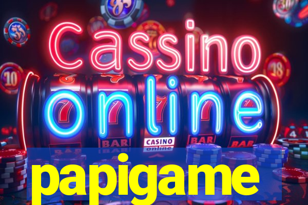 papigame