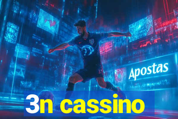 3n cassino