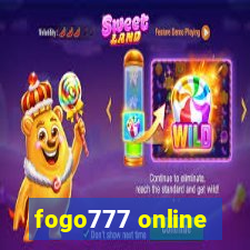 fogo777 online