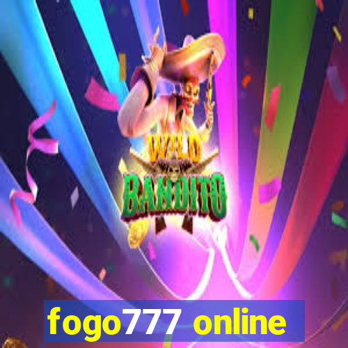 fogo777 online