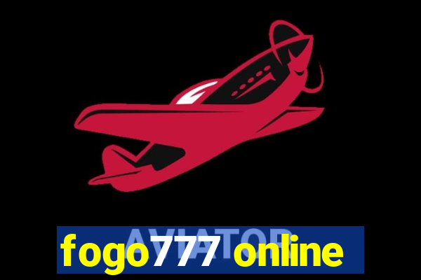 fogo777 online