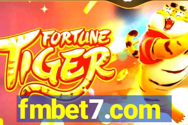 fmbet7.com