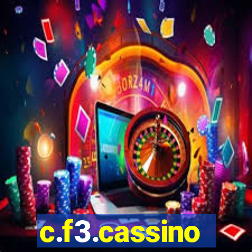 c.f3.cassino