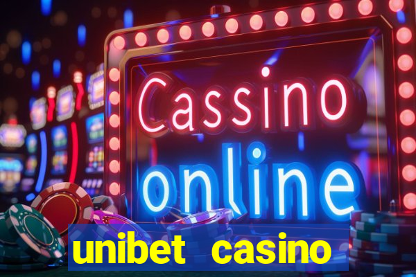 unibet casino review brand