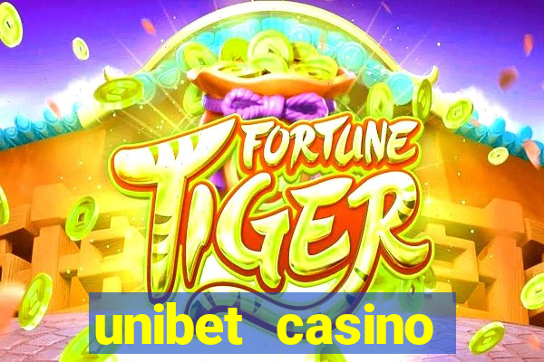 unibet casino review brand