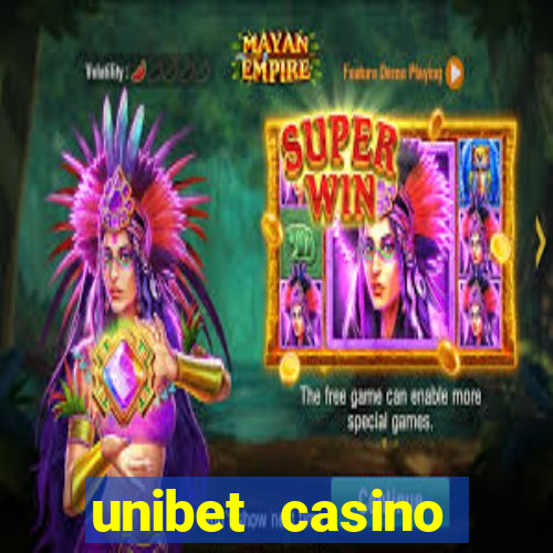 unibet casino review brand