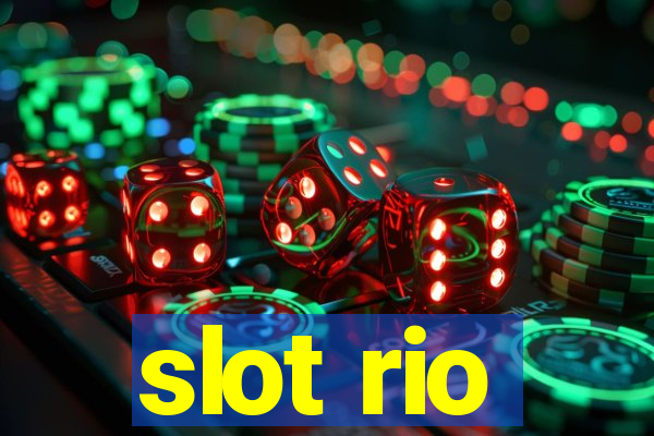 slot rio