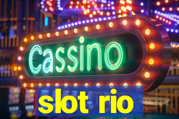 slot rio