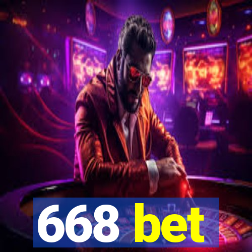 668 bet