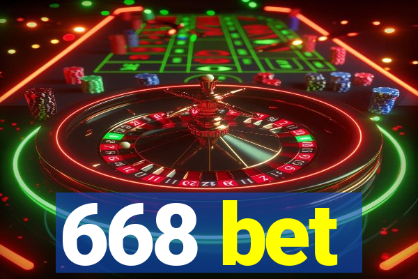 668 bet