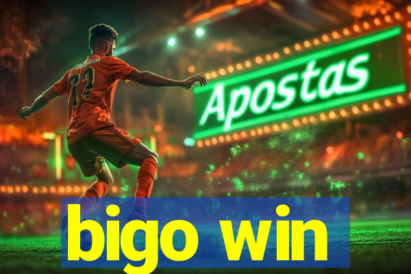 bigo win