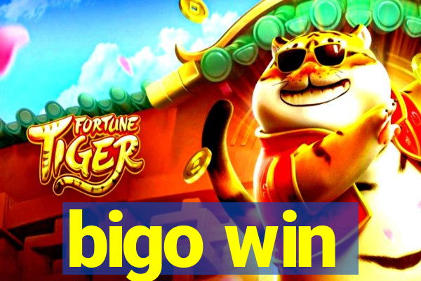 bigo win