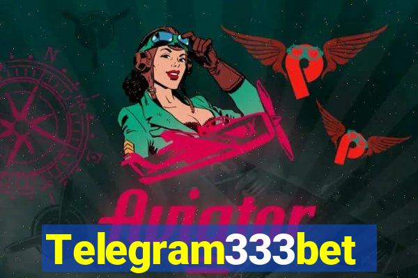 Telegram333bet